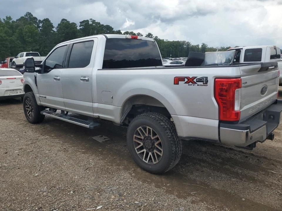 Fuel Pump Assembly 6.7L 6' 9" Box Fits 17-22 FORD F250SD PICKUP 1823544 Foto 2 de 4