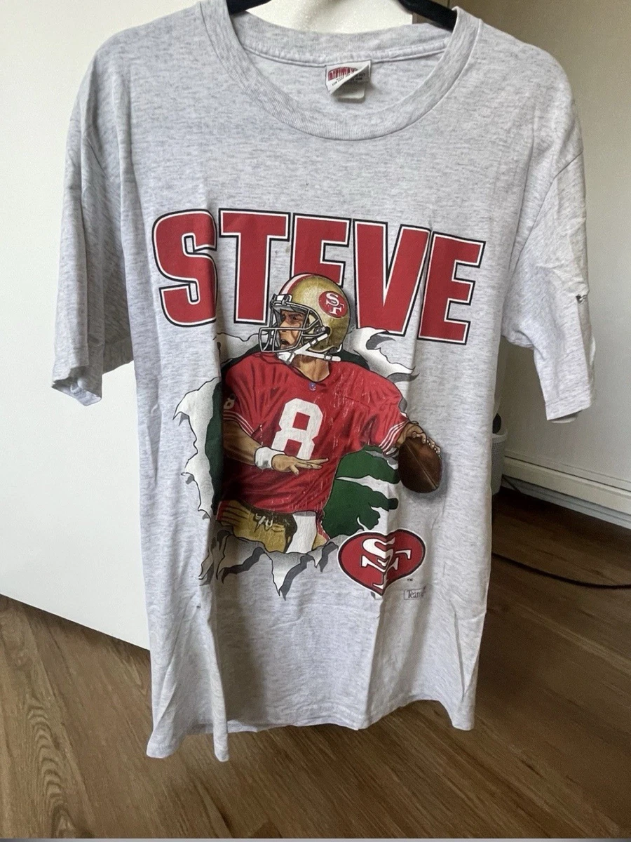 Nutmeg San Francisco 49ers NFL Shirts for sale | eBay