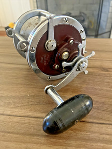 Penn Senator 6 0 Reel | eBay
