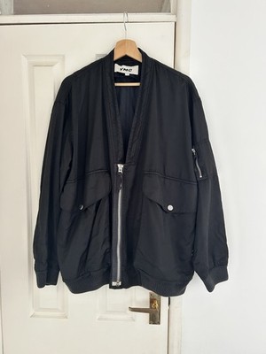 YMC - Paninaro Bomber Jacket | eBay UK