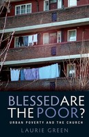 Blessed Are The Poor? Laurie Green Taschenbuch Kartoniert / Broschiert Englisch