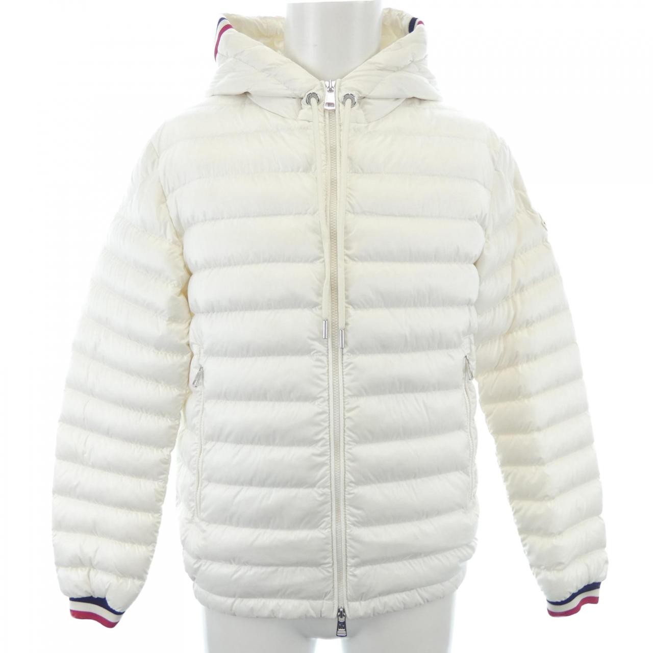 Authentic MONCLER Down Jackets  #241-003-849-5996