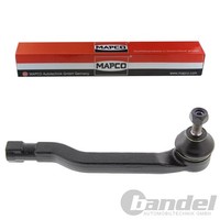 Mapco Spurstangenkopf Rechts Passend FüR Nissan Cube Evalia Micra Note NV200 TII