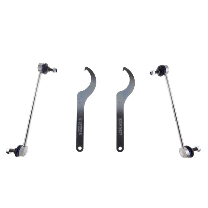 Kit de suspensión Bilstein B14 PSS para Mini Cooper 2007-2011 * Ajuste delantero y trasero Foto 2 de 4