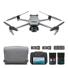 *MISSING ACC* Dji Mavic 3 Cine Premium Combo Drone 4/3 Cmos Hasselblad Camera