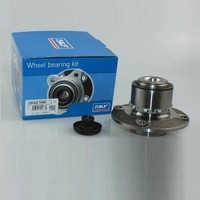 Skf Radlager Vorne FüR Audi A2 Vw Lupo 1.2 Tdi +3L