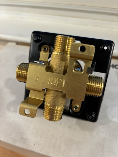 Delta R10000-UN MultiChoice Universal Tub / Shower Rough - 第 4/4 張圖片
