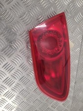 Feu arrière Seat LEON