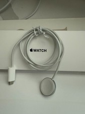Apple MX2E2AM/A 1m Watch Magnetic Charging Cable - White