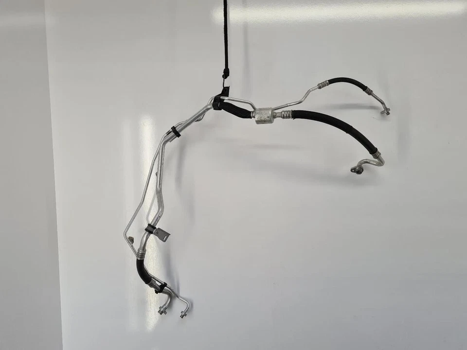 VAUXHALL CROSSLAND Mk1 2020-2024 AIRCON HOSES SET 93476787 - Image 3 of 4