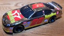 Gold Kenny Irwin 28 Texaco Racing Champions 1/24 Scale 1998 Edition Bank