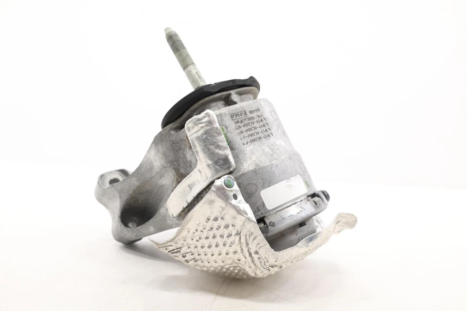 Lincoln Aviator 2020-2025 3,0 L motor montaje izquierdo soporte OEM L1M36C060F Foto 2 de 4