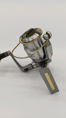 Daiwa Tournament-Z 2500Ia Spinning Reel | eBay
