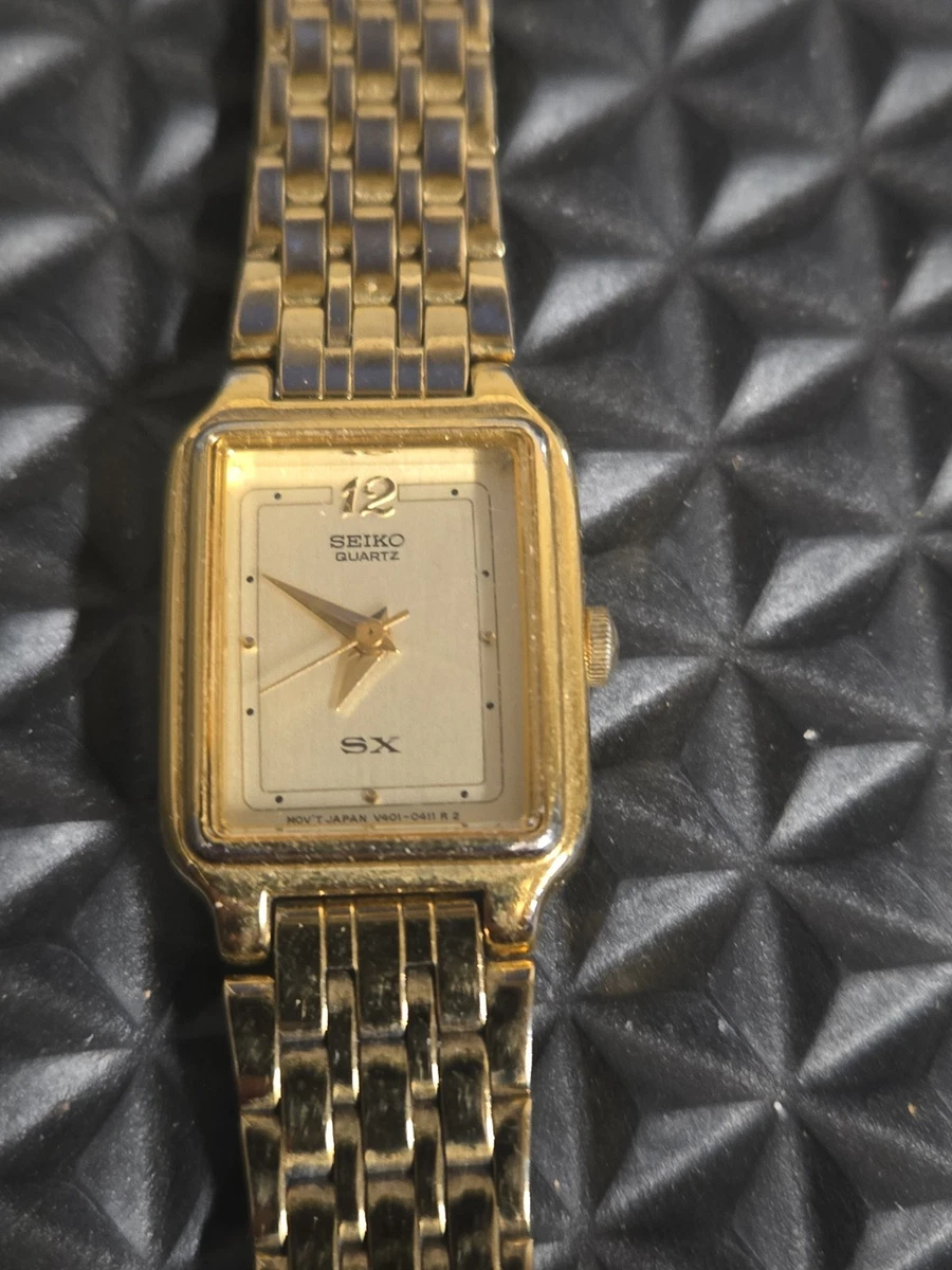 25+ Seiko 1990-1999 Year Manufactured Wristwatches for sale