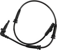 TRW ABS Sensor Raddrehzahl GBS2646 FüR Renault Clio Captur 4 1 ZOE Tce Bhnp Khnp