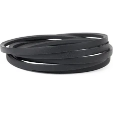 Rubber Mower Deck Belt GX20571 For John Deere 145 (PC9537), 155C (PC9538)
