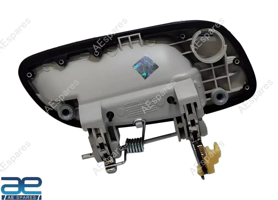 Exterior Front Door Handle Assy LH For Hyundai Elantra 2004-2007 826502D500 view 2