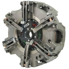 47134901 Pressure Plate Assembly-dual 11