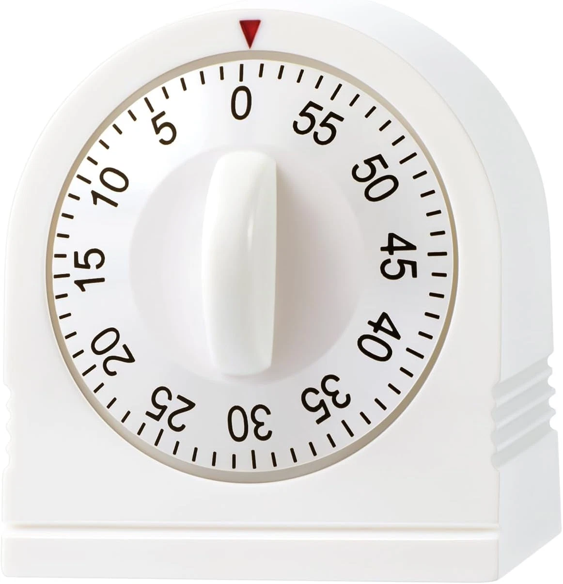 Kitchen Timers for Cooking, 60 Minute Wind up - Chef Cooking Timer with Loud Ala