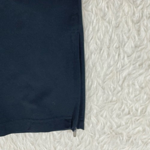 Pantalones ajustados Under Armour para hombre talla XL atléticos cintura elástica dobladillos con cremallera J2Y - Imagen 5 de 7