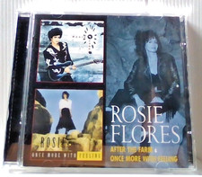 Rosie Flores-After the Farm/Once more with Fe...