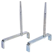 JEGS 80725 Cylinder Head Work Stand