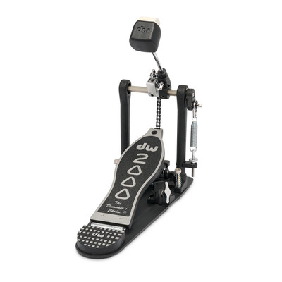 DW 2000A Single Bass Drum  Pedal