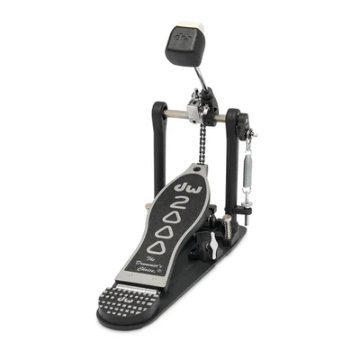 DW 2000A Single Bass Drum Pedal