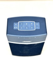 Bose SoundTouch 10 Lautsprecher (#7782)