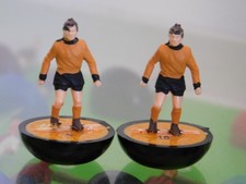 SUBBUTEO VINTAGE ANNI 70 - RICAMBI CLASSICI PESI MASSIMI - WOLVERHAMPTON # 77 - HW