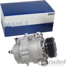 MAHLE KLIMAKOMPRESSOR MIT DICHTRING passend für AUDI A4 B7 SEAT EXEO 1.6 - 2.0