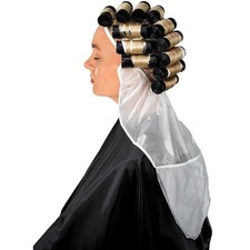 Betty Dain Chemical Neutralizing Cap for Processing Curls and Clear