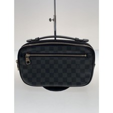 Louis Vuitton Umbrella Dar Graphite y30 0111 SKU:4 