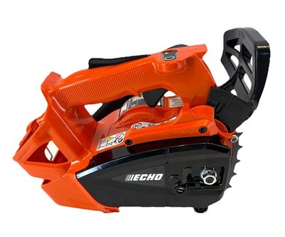 Echo eFORCE 56V 12 in Battery Powered Chainsaw Tool Only Model DCS-2500T-12BT