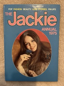 Jackie Annual | eBay UK