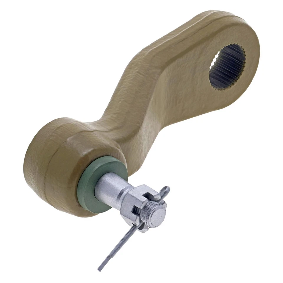 For Chevy Silverado 1500 HD Classic 07 Mevotech TTX Front Steering Pitman Arm Foto 4 de 4