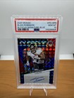 2025 Panini Absolute Bijan Robinson Blue (PSA 10)