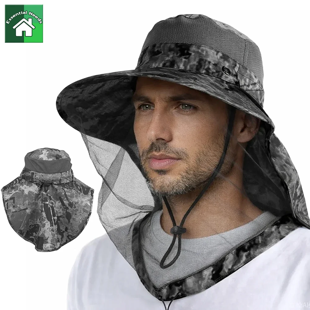BRUNT mm-2 mosquito mine キャップ mosquito hat products for sale | eBay