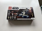 LEGO Star Wars 75283 Armored Assault Tank AAT 286 pcs Clone Wars 7+