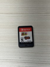 Super Mario 3D World + Bowser's Fury (Nintendo Switch, 2021) Cartridge Only