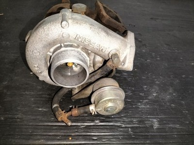 Metal Turbo RB25DET Skyline OEM Turbocharger 45V2 C35 C34 ER34 ECR33 HCR32