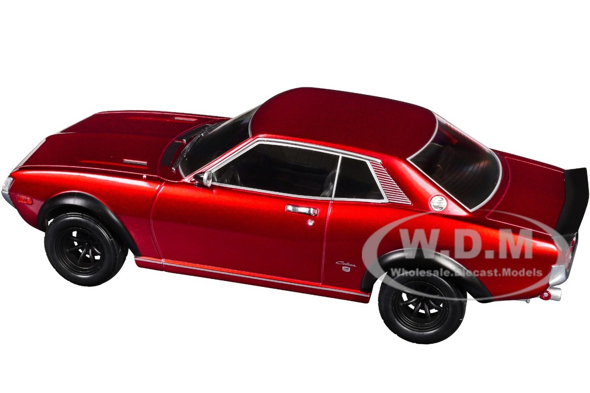 1977 TOYOTA CELICA 2000 GT (RA21) 
