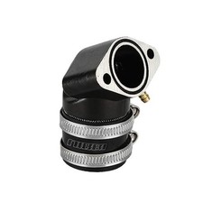 Motorcycle Intake Manifold Performance Carburetor Boot Joints Parts