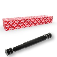 Febi Bilstein StoßDäMpfer StossdäMpfer DäMpfer Hinten 20412