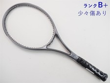 Used Tennis Racket Wilson Profile Tour 95 SL3