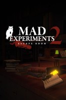 Mad Experiments 2: Escape Room Pcmaclinux Download Steam Code Email Key