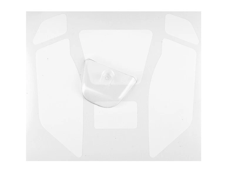 Mugen MBX-8 ECO Karosserie # 0,8mm - Bild 3 von 4