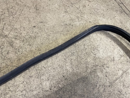 Türdichtung rechts Gummidichtung Audi S3 A3 8L Türgummi Dichtung schwarz - Afbeelding 4 van 6