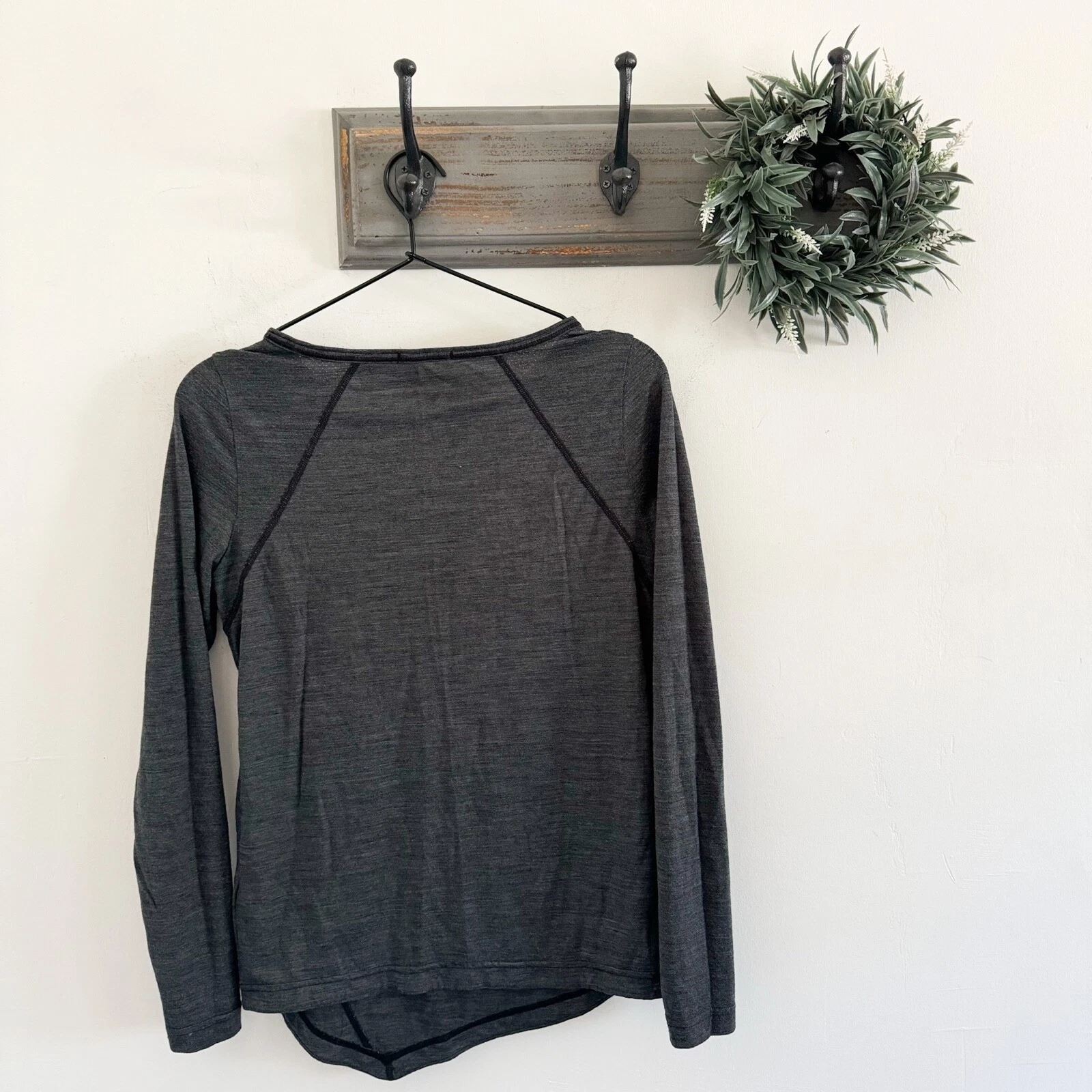 smartwool wool asymmetrical 