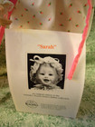 Hd-710 Yolanda Bello doll "SARAH" FROM THE 'Picture Perfect Babies' collection — photo 6